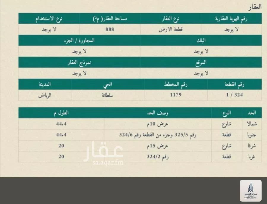 فيلا 10 غرف في سلطانة 2