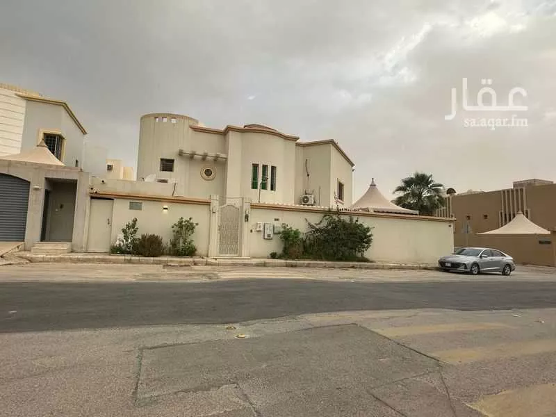 8 bedroom villa in Namar 2