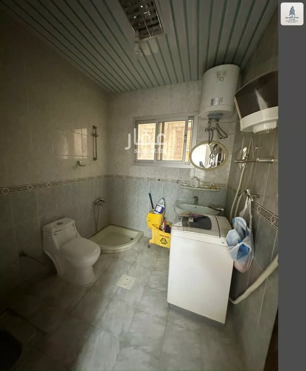 شقة 12 غرف في السويدي 4