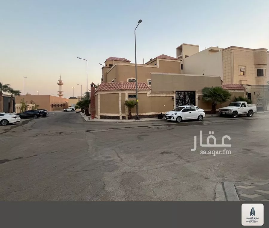 فيلا 10 غرف في السويدي الغربي 1