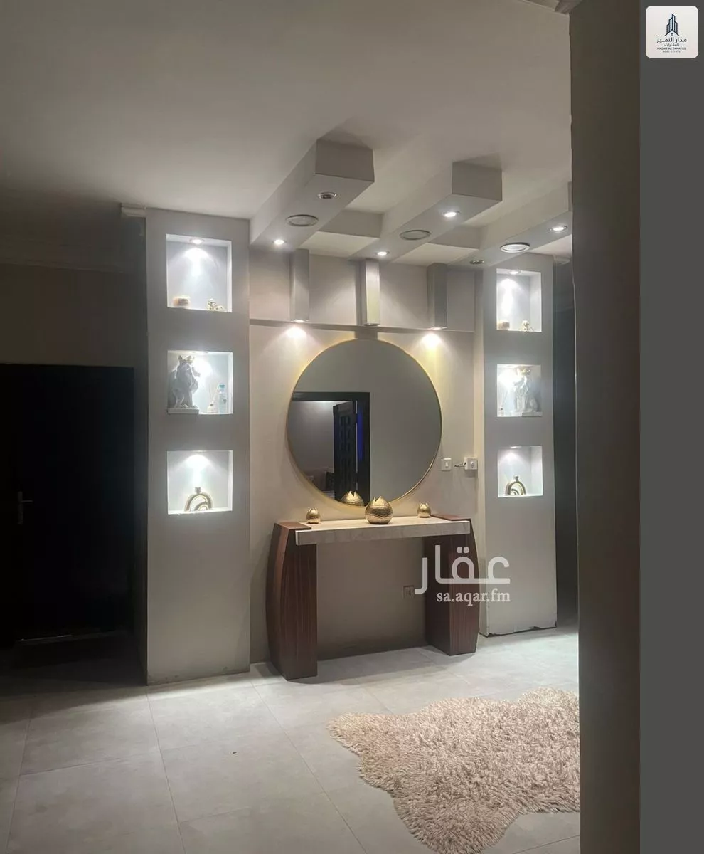 فيلا 10 غرف في شبرا 3