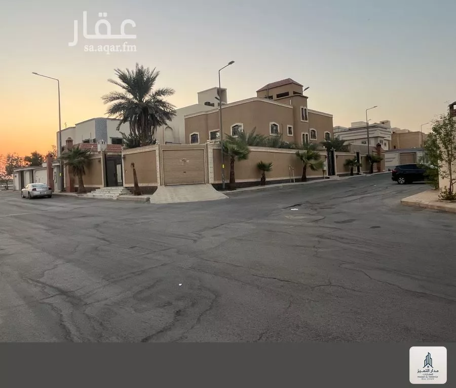 فيلا 10 غرف في السويدي الغربي 2