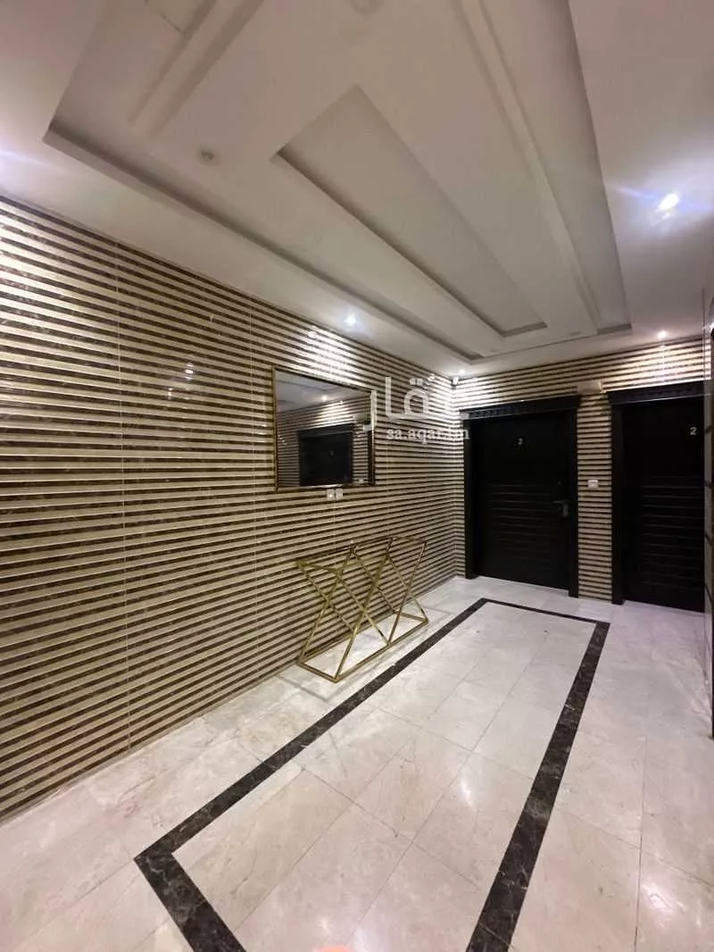 5 bedroom apartment in King Fahd, Makkah 4