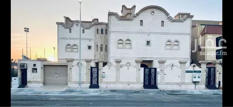 شقة 3 غرف في الفلاح 5