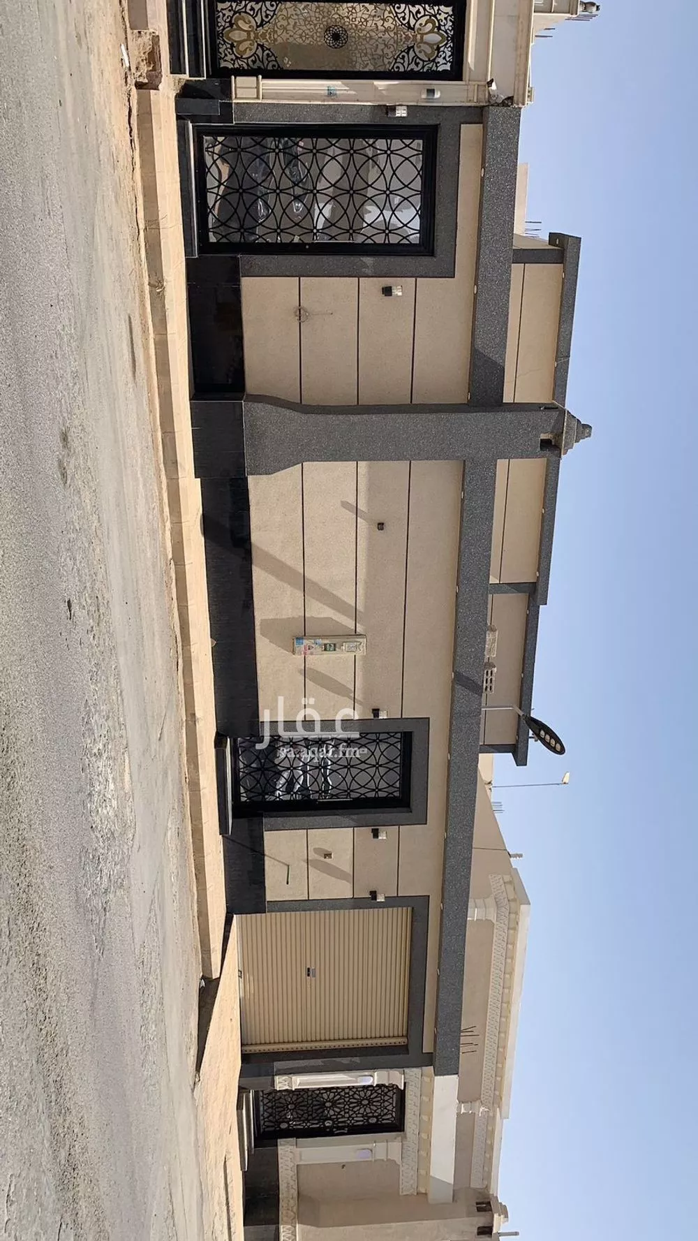 فيلا 6 غرف في بدر 2