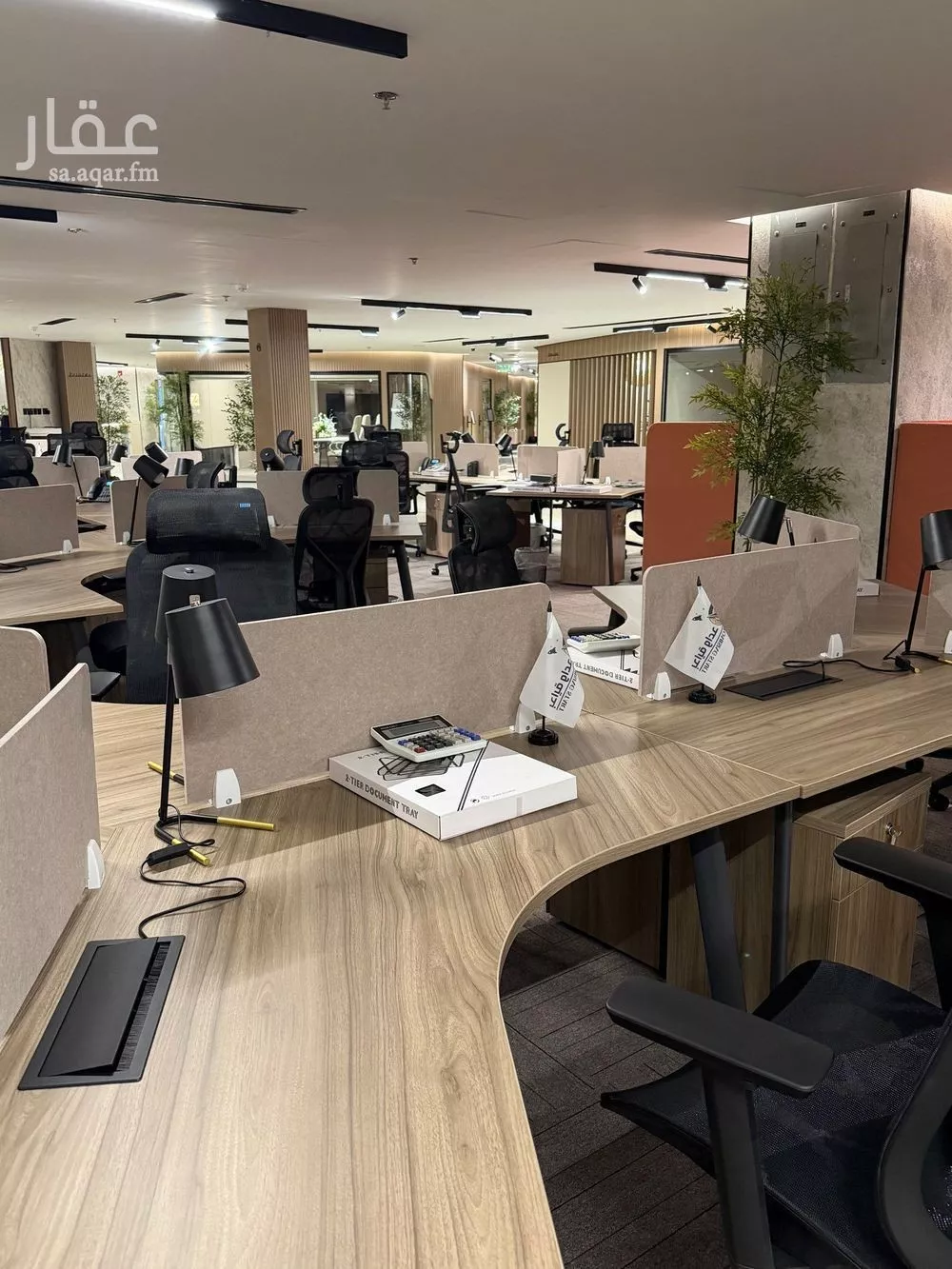 36 bedroom office in Al Hamra, Jeddah 4