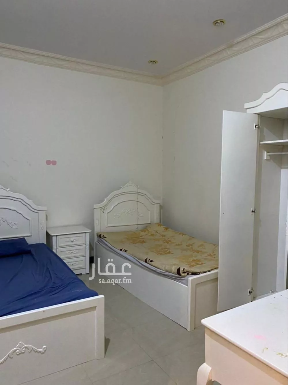 شقة 4 غرف في المونسية 5