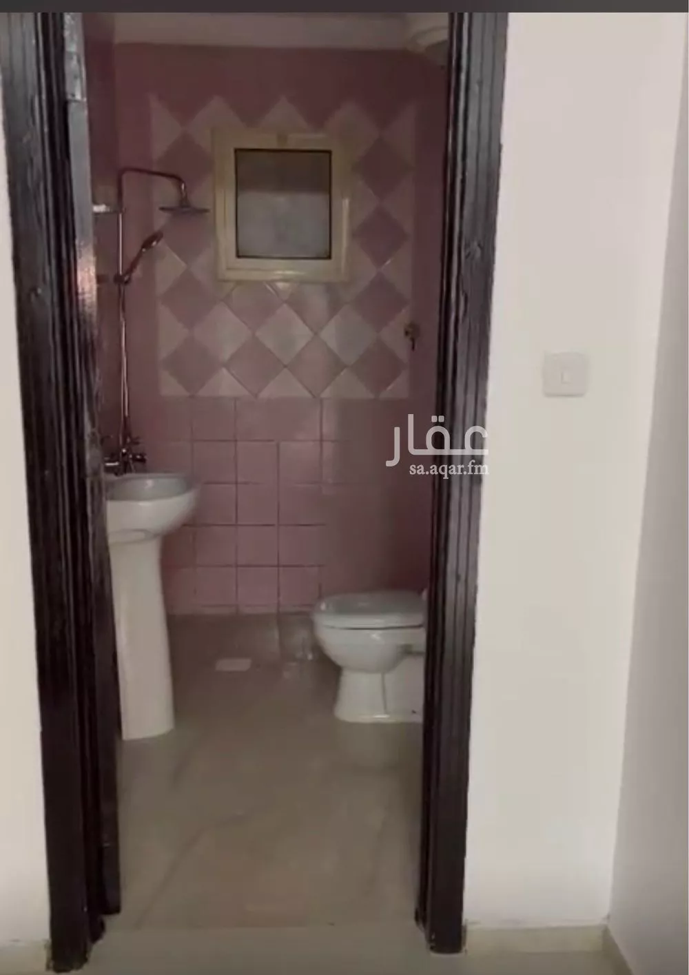 شقة 3 غرف في المونسية 4