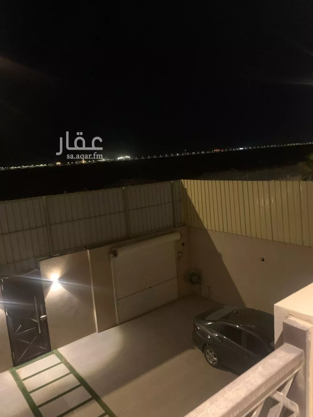 فيلا 7 غرف في عكاظ 2