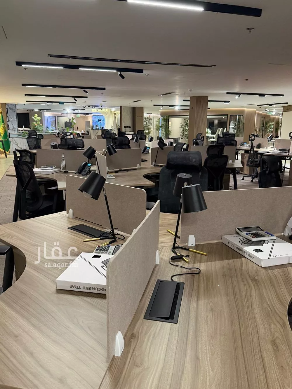 36 bedroom office in Al Hamra, Jeddah 2