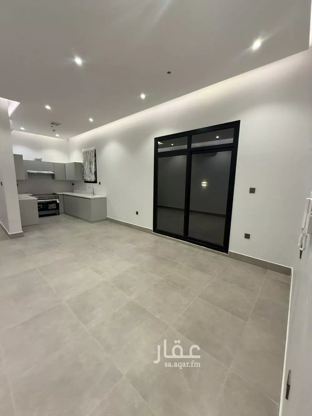 شقة 3 غرف في القادسية 3