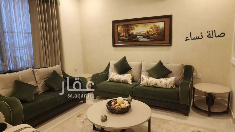 7 bedroom villa in Al Munsiyah 4