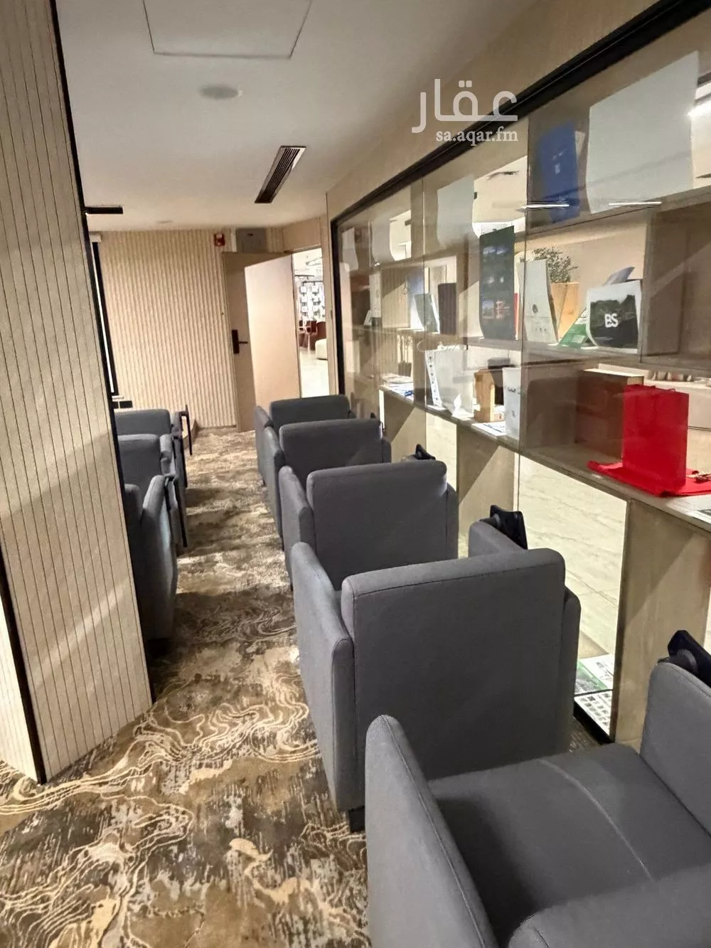 36 bedroom office in Al Hamra, Jeddah 9