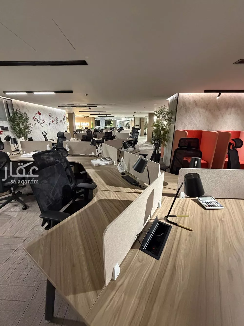 36 bedroom office in Al Hamra, Jeddah 5