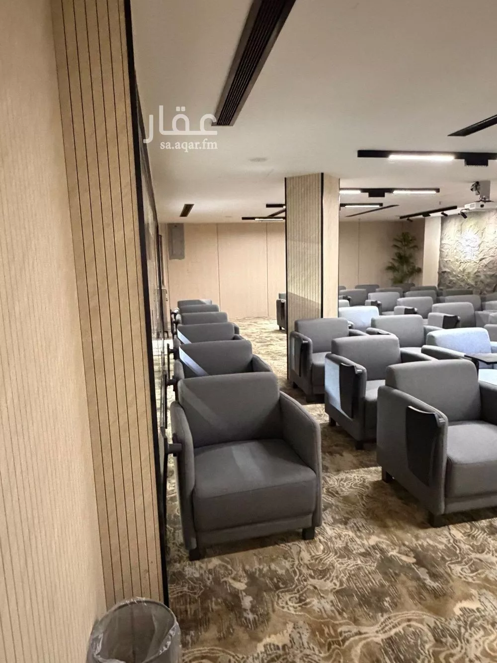 36 bedroom office in Al Hamra, Jeddah 12