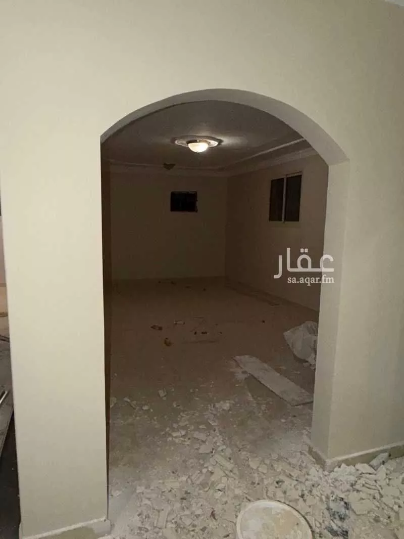 1 bedroom floor in Al Munsiyah 4