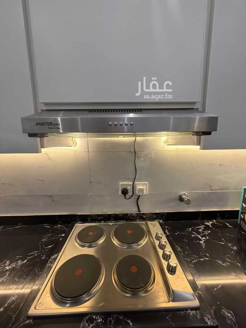 شقة 2 غرف في المونسية 4