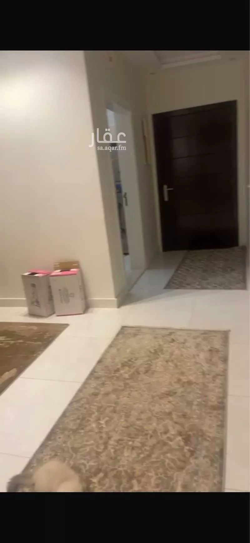 4 bedroom apartment in Al Marwa 4