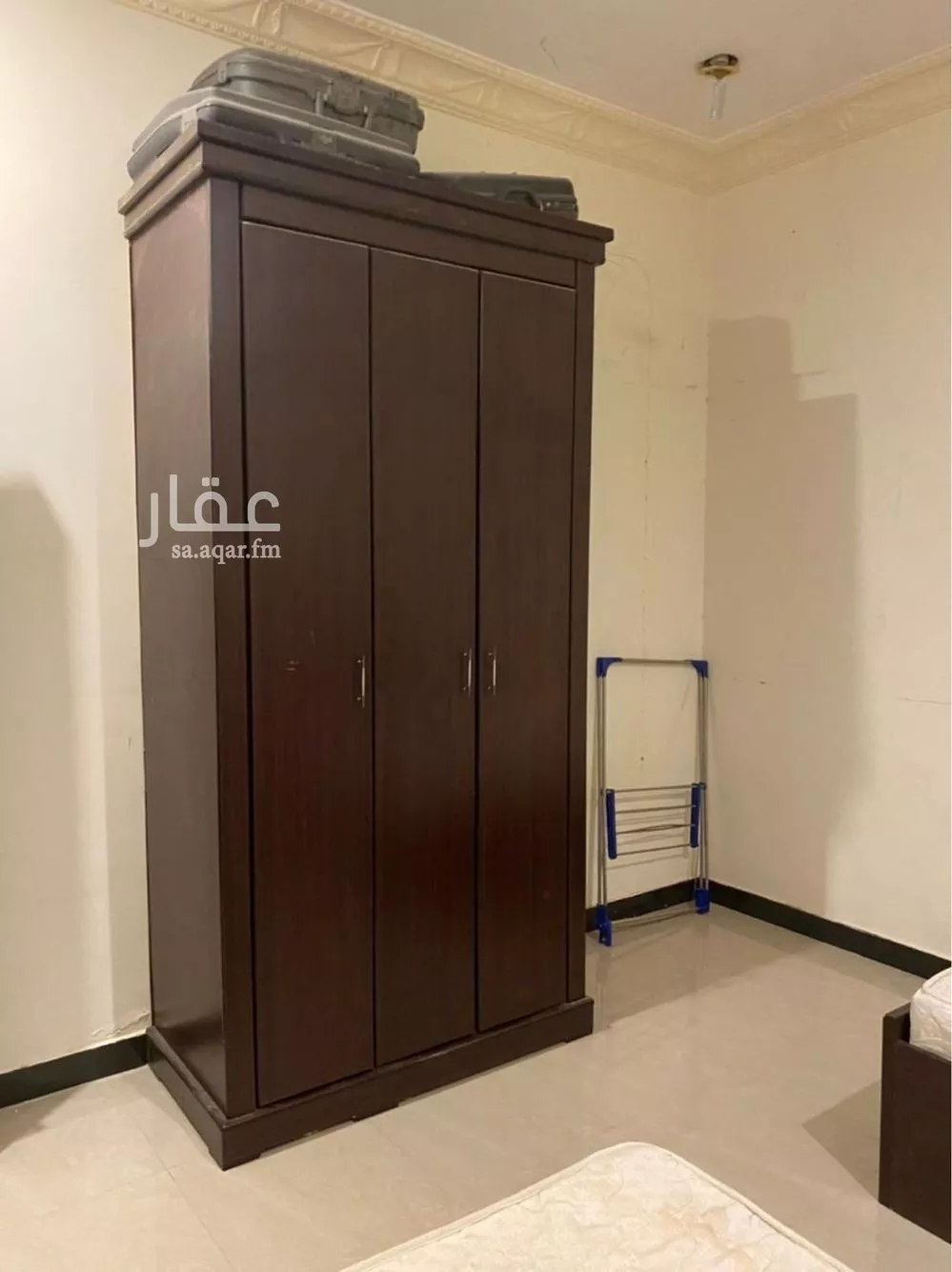 شقة 4 غرف في المونسية 3