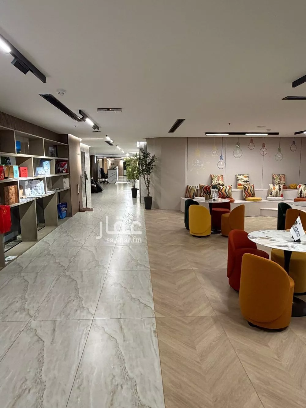 36 bedroom office in Al Hamra, Jeddah 20