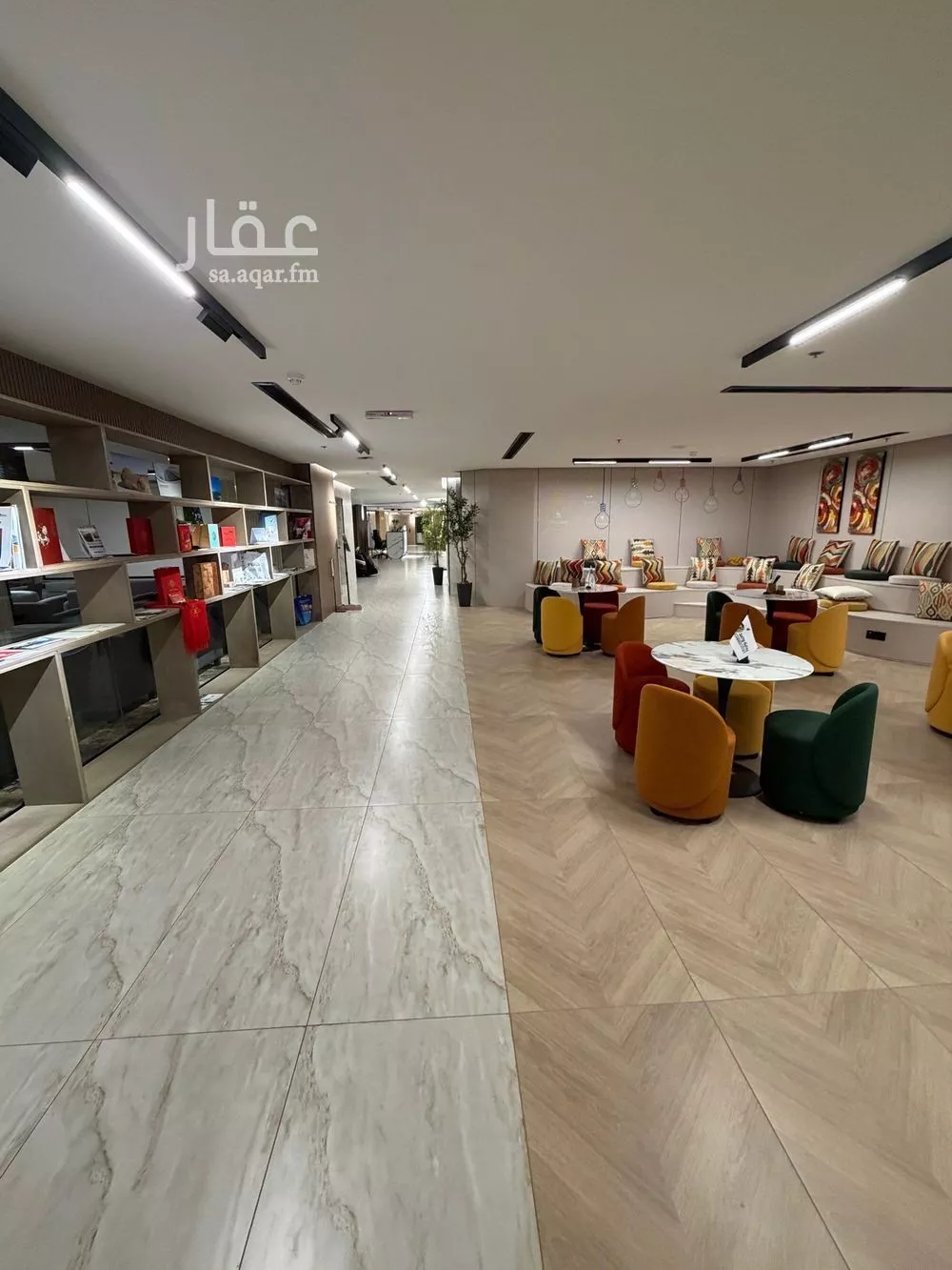 36 bedroom office in Al Hamra, Jeddah 22