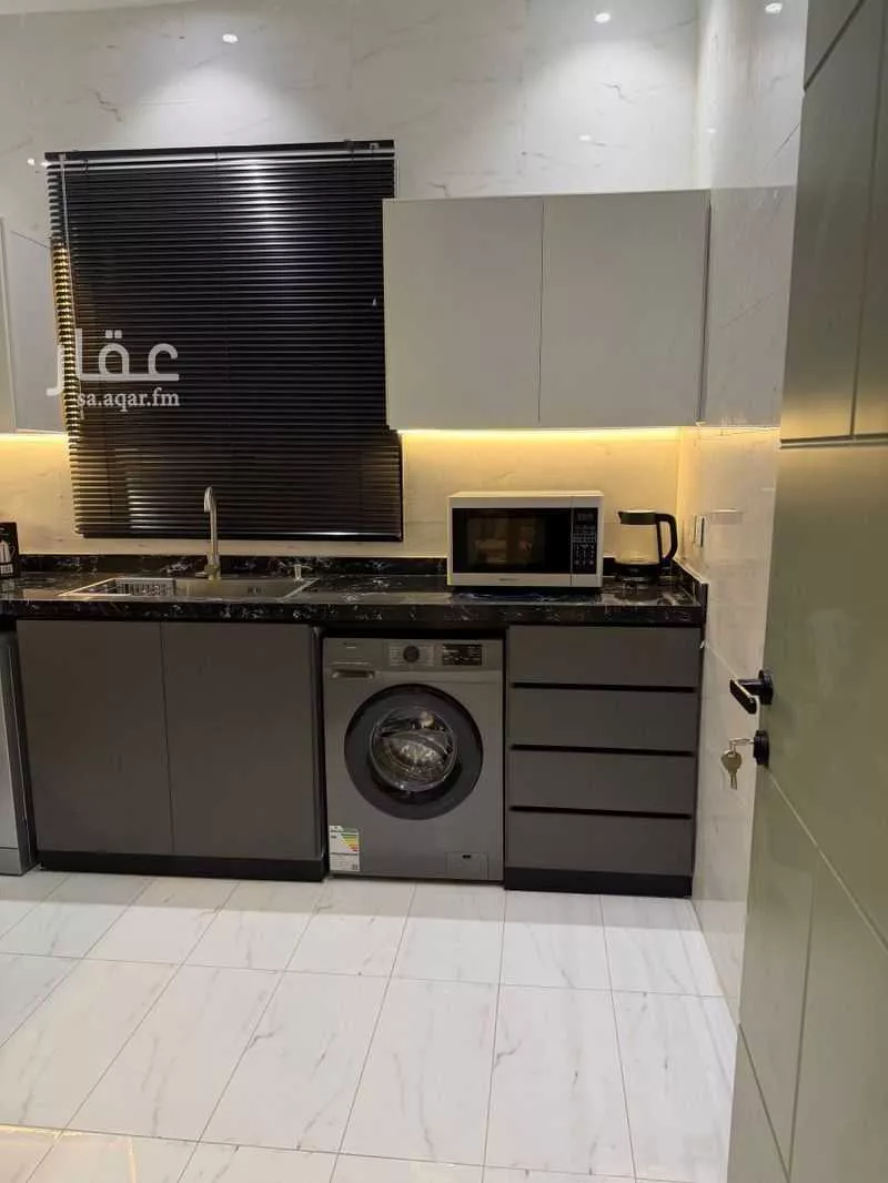 شقة 2 غرف في المونسية 5