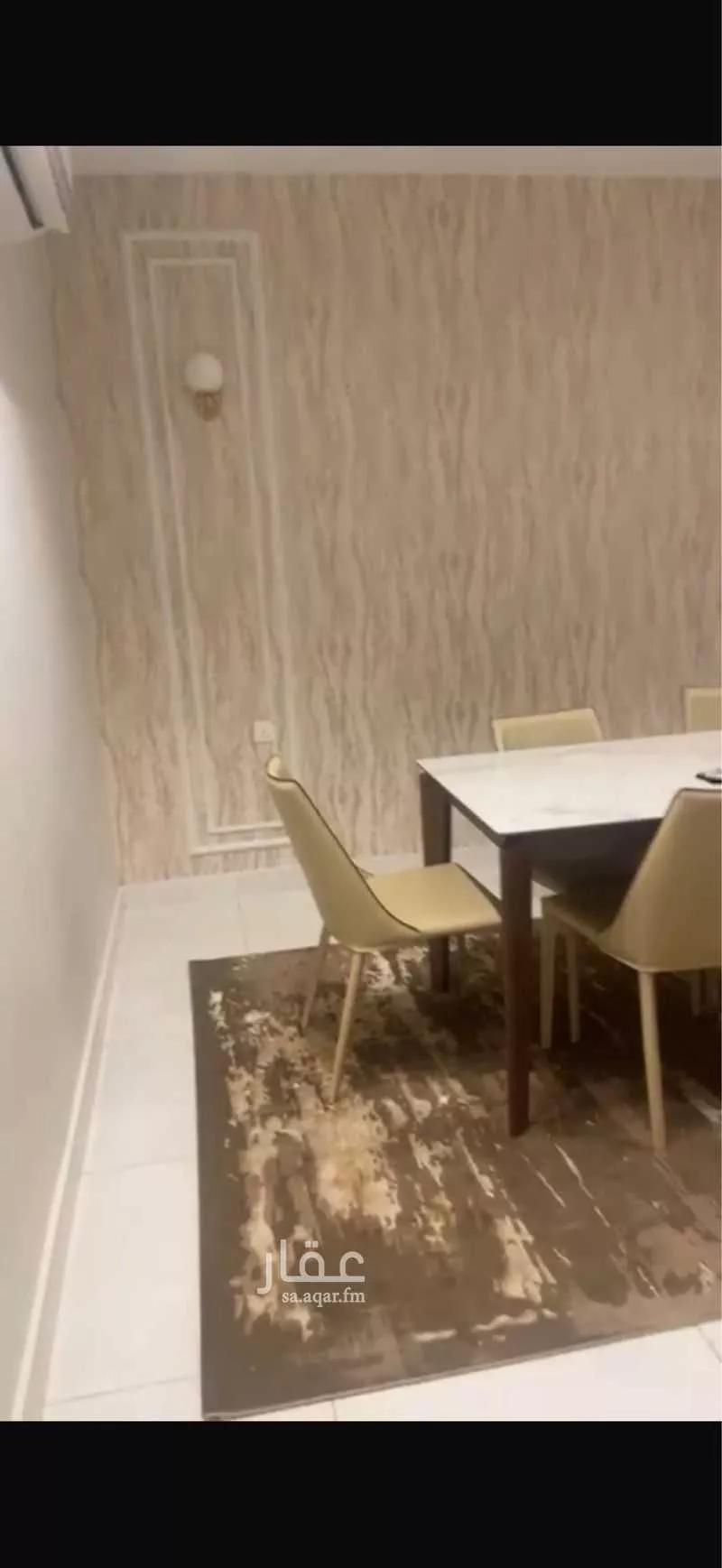 4 bedroom apartment in Al Marwa 1