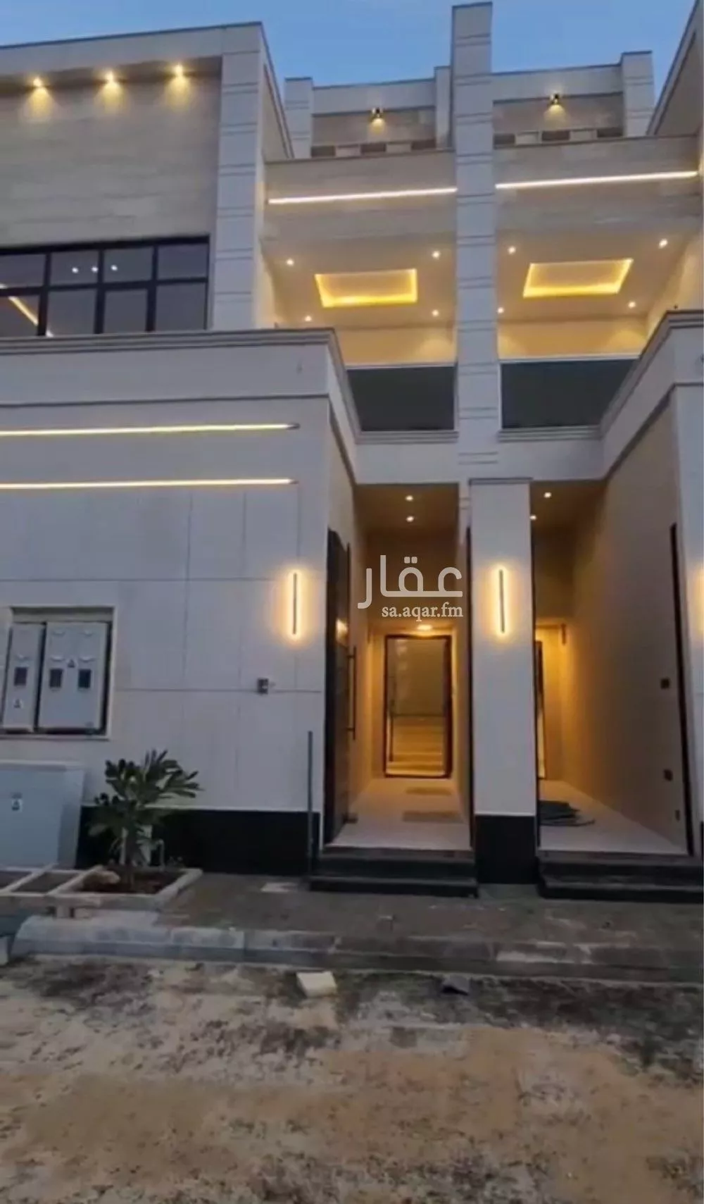 7 bedroom villa in Al Rimal, Riyadh 14