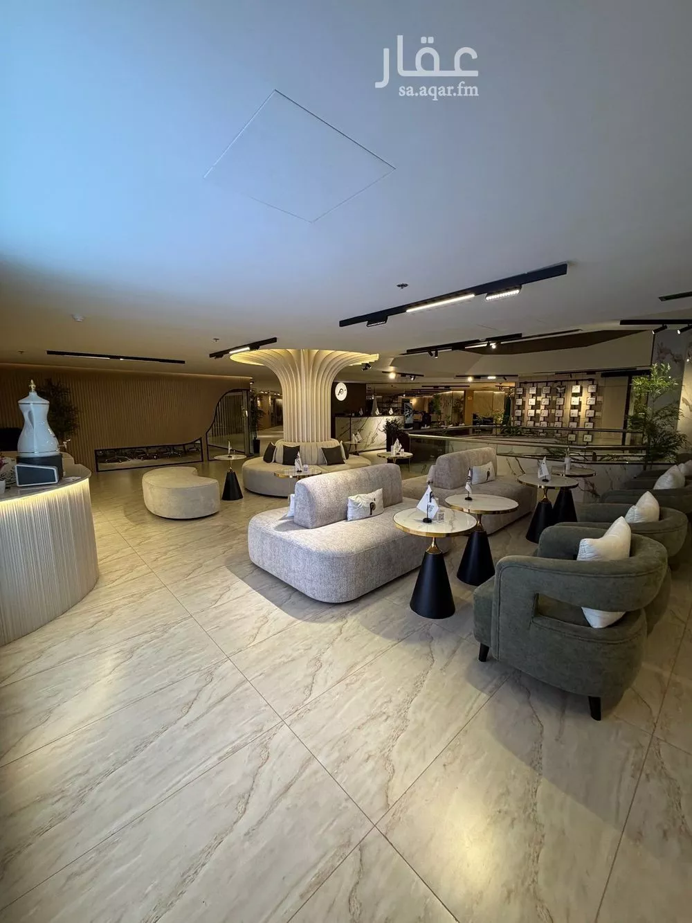 36 bedroom office in Al Hamra, Jeddah 23