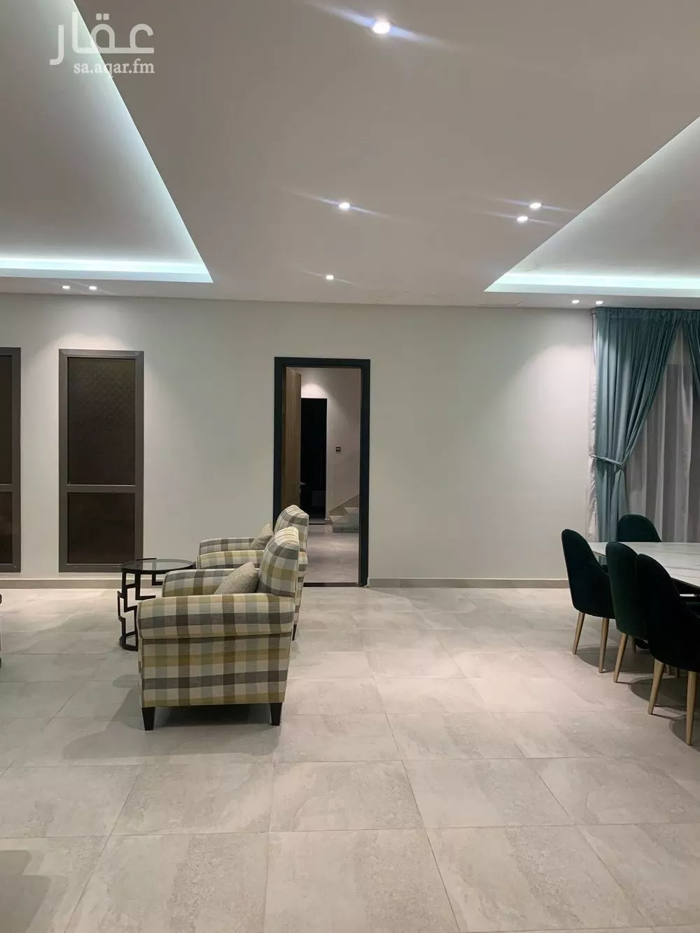 فيلا 7 غرف في عكاظ 3