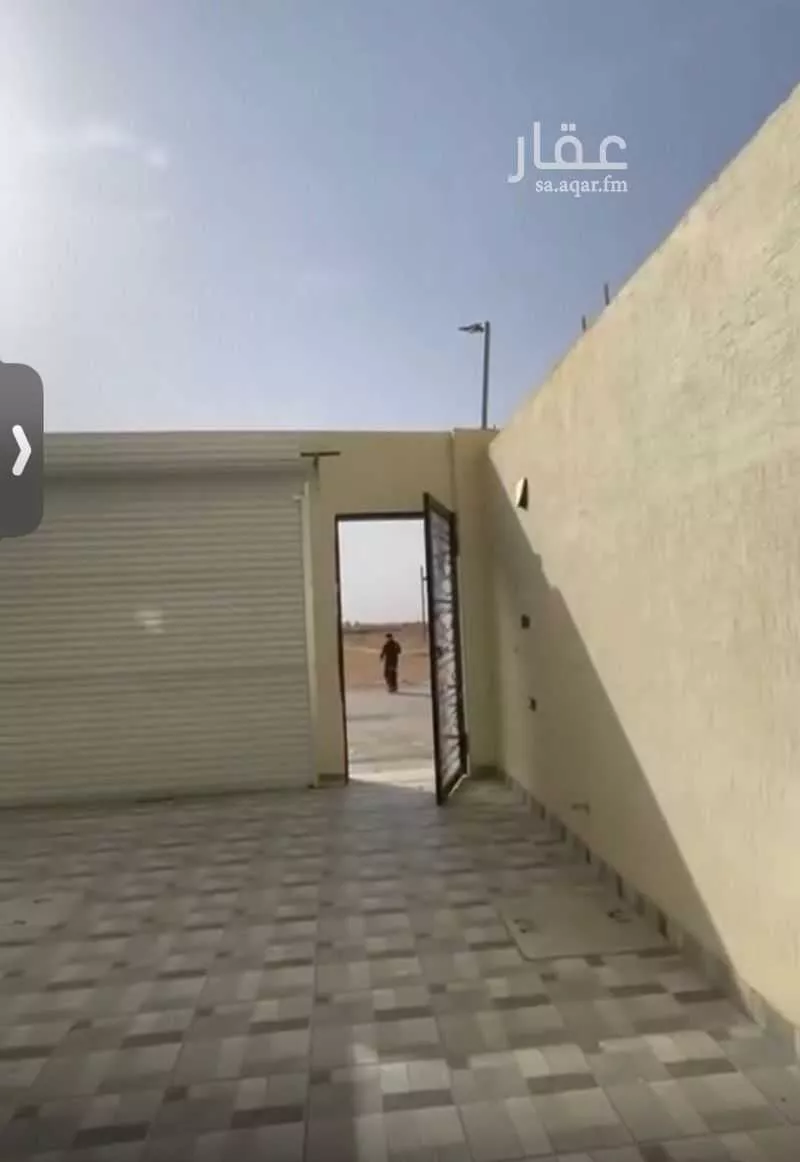 فيلا 5 غرف في بدر 2