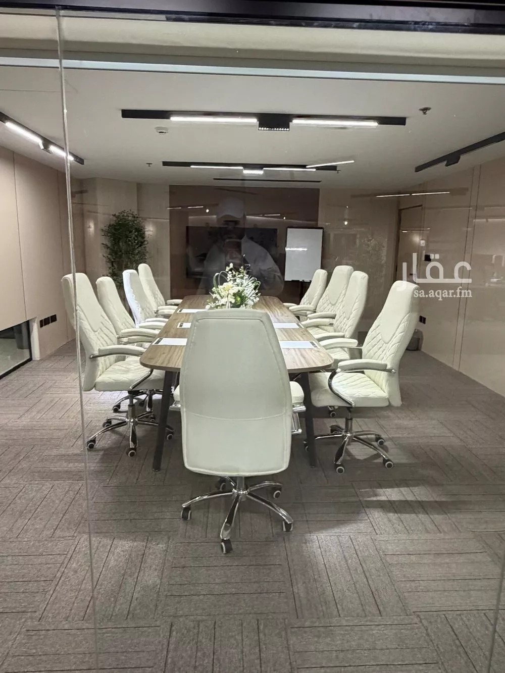 36 bedroom office in Al Hamra, Jeddah 13