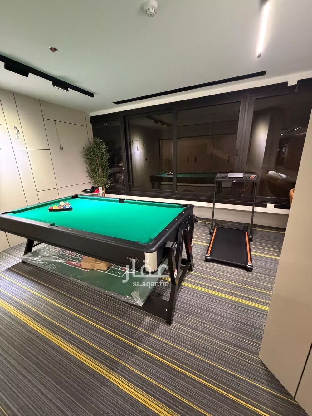 36 bedroom office in Al Hamra, Jeddah 21