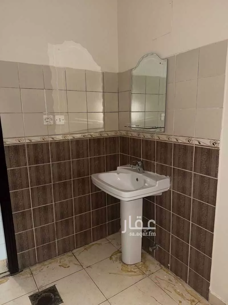 1 bedroom floor in Al Munsiyah 2