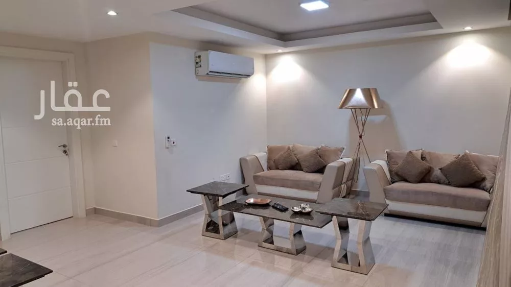 فيلا 3 غرف في الرمال 3