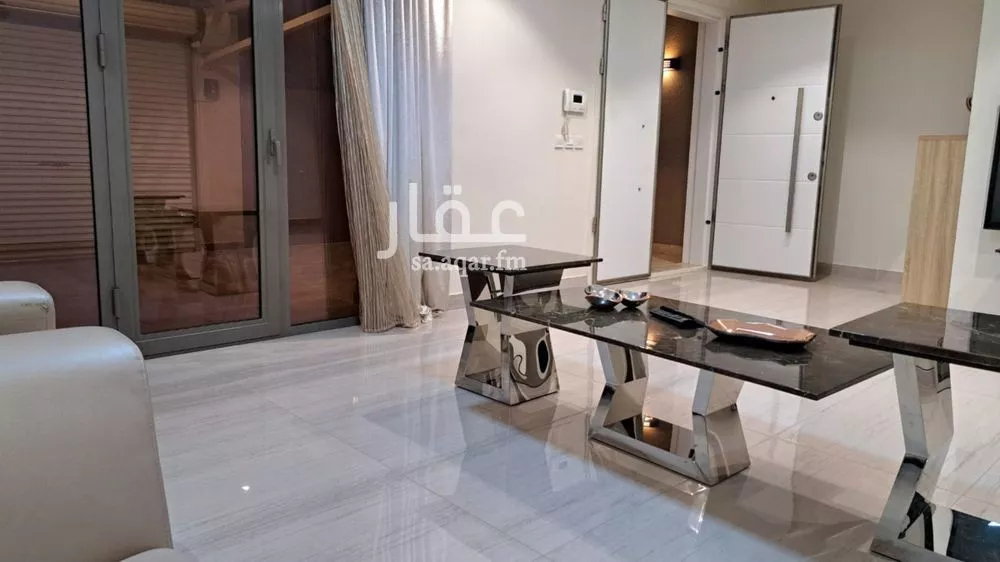 فيلا 3 غرف في الرمال 4