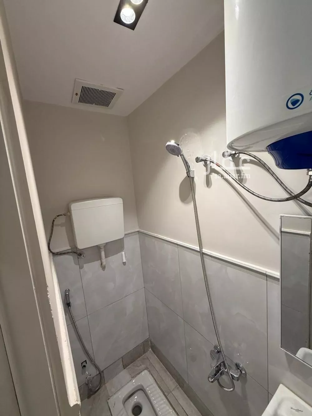 دور 3 غرف في النرجس 3