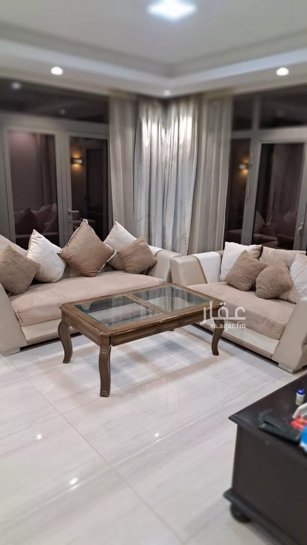 فيلا 3 غرف في الرمال 1