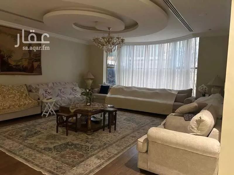 فيلا 5 غرف في النهضة 3