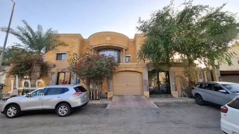 فيلا 5 غرف في النهضة 2