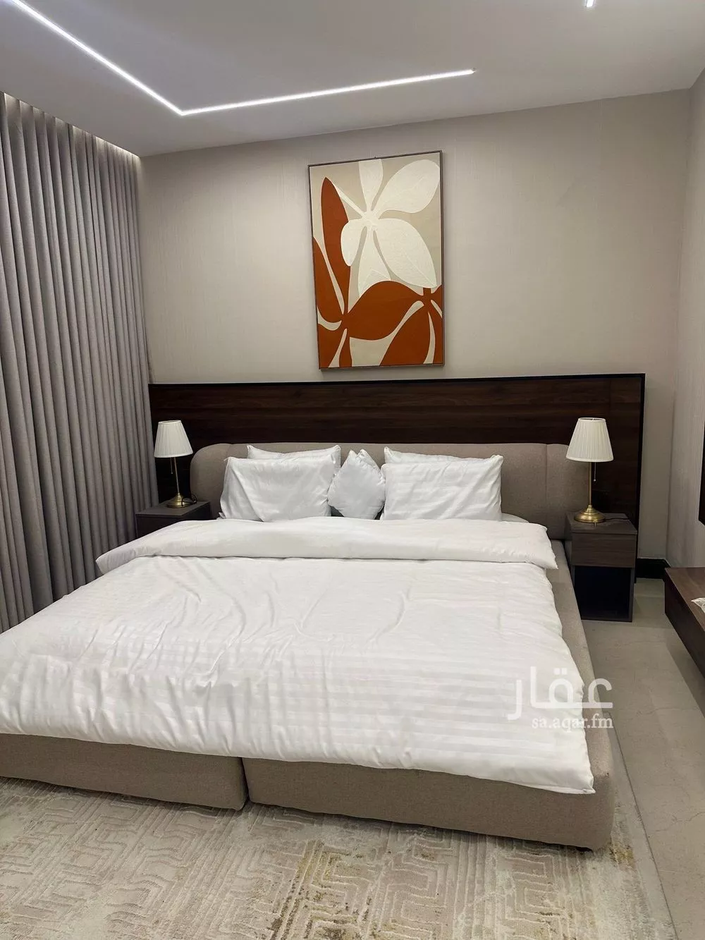 شقة 1 غرف في المصيف 4