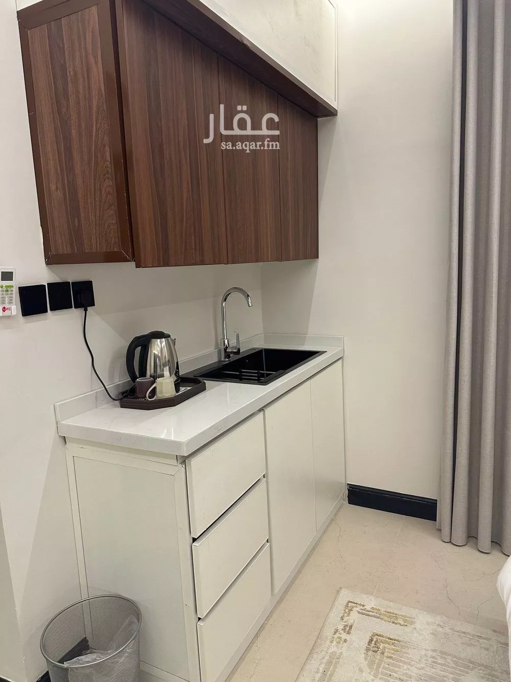 شقة 1 غرف في المصيف 3