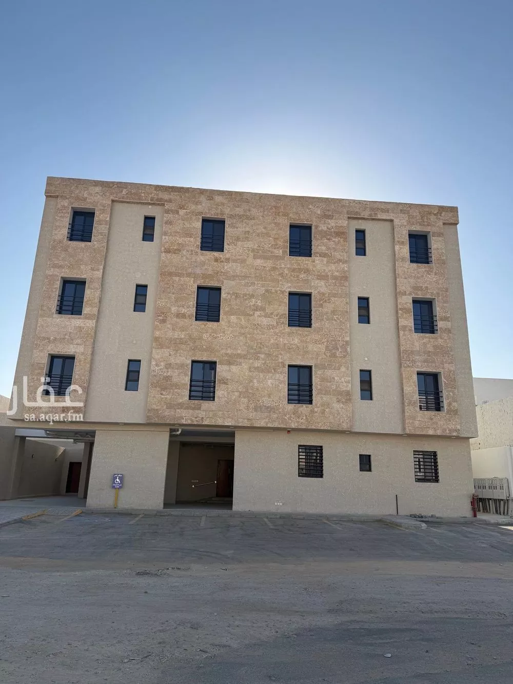 39 bedroom building in Ad Dar Al Baida, Riyadh 6