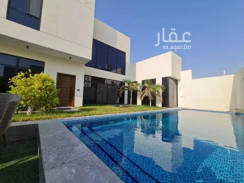 13 bedroom villa in Az Zomorod 4