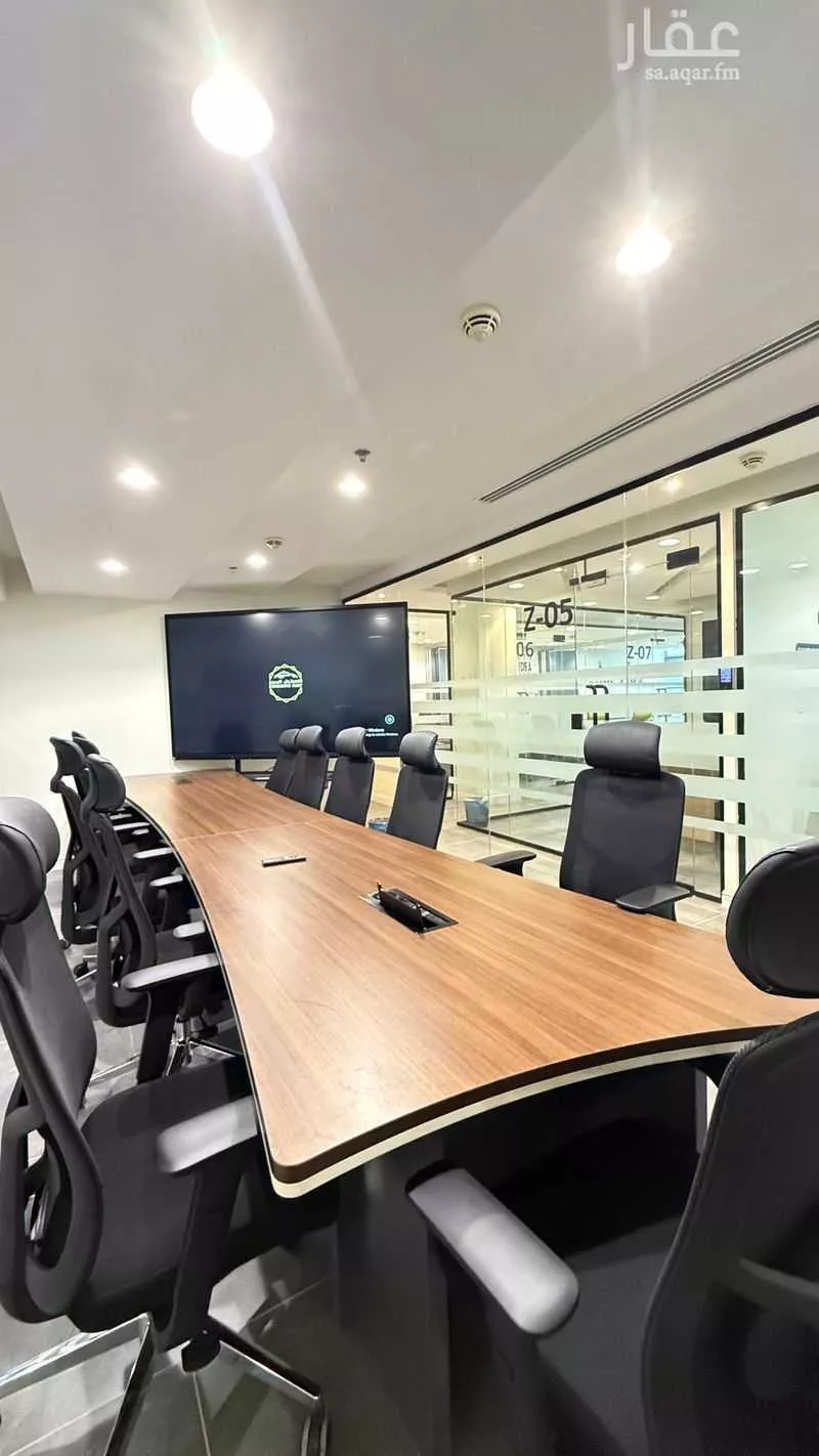 مكتب 5000 م² في الدريهمية 2