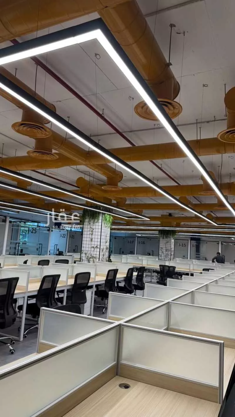 مكتب 5000 م² في الدريهمية 1