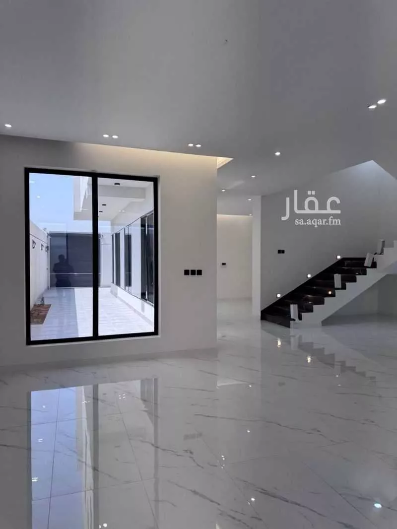 فيلا 6 غرف في النورس، الخبر 5