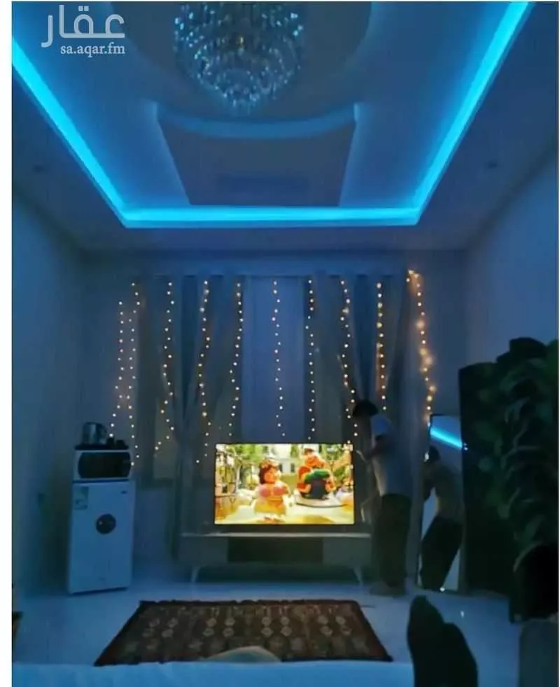 2 bedroom floor in Al Aqiq 3