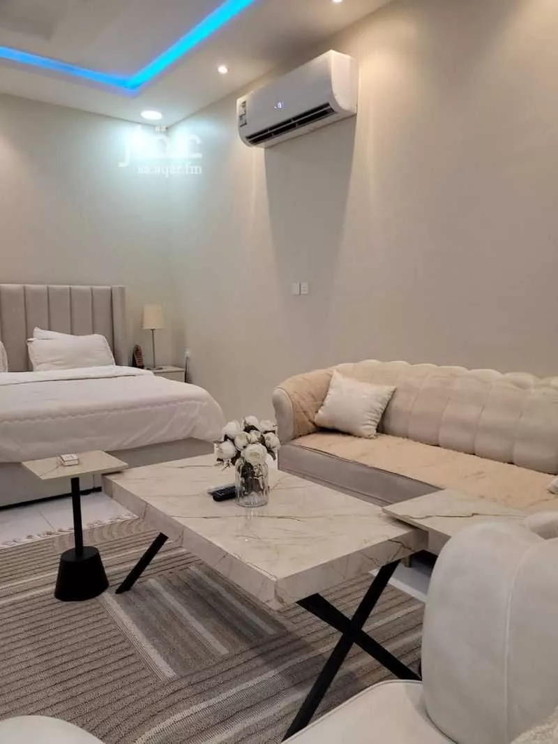 2 bedroom floor in Al Aqiq 2