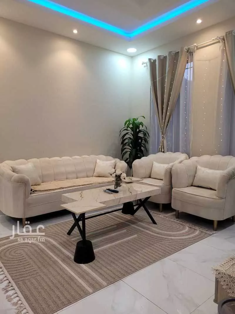 2 bedroom floor in Al Aqiq 1